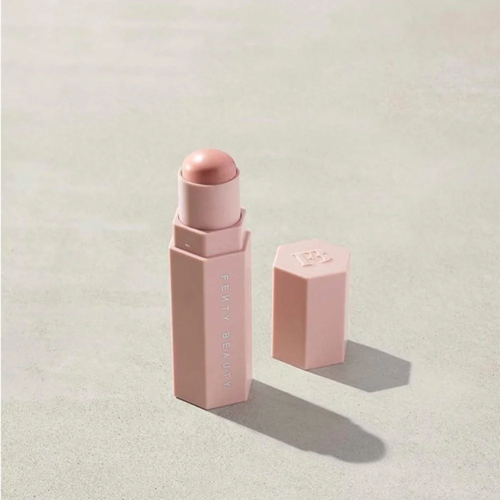 Fenty Beauty Match Stix™ Correcting Skinstick – Rose Quartz 01 | Full Size ✨
